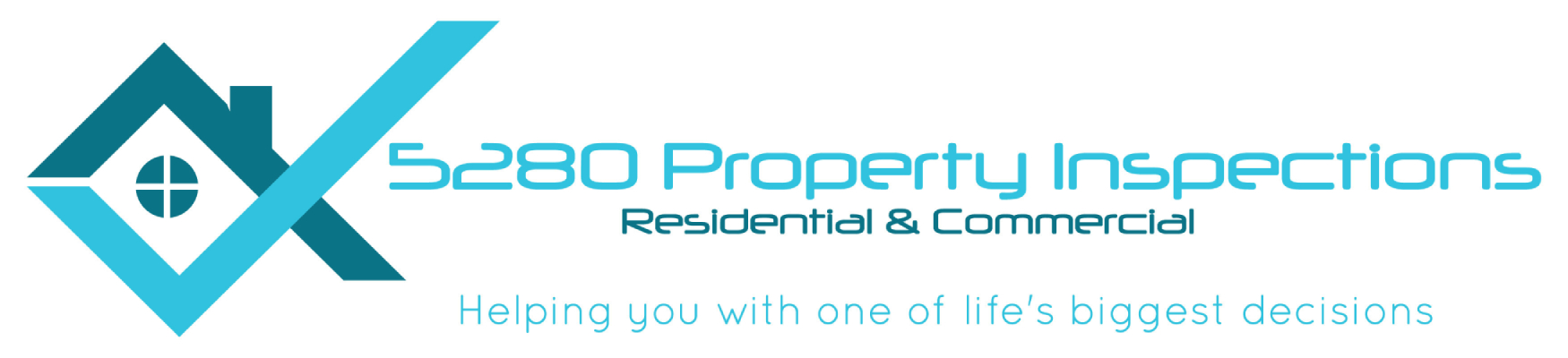 5280 Property Inspections Logo