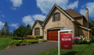 redfin homes for sale